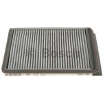 Filtr, vzduch v interiéru BOSCH 1 987 435 533 (1987435533) – Hledejceny.cz