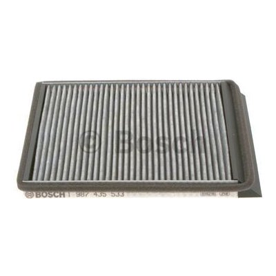 Filtr, vzduch v interiéru BOSCH 1 987 435 533 (1987435533) – Hledejceny.cz