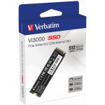 Verbatim Vi3000 512GB, 49374 – Zboží Živě