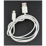 Apple MD818 iPhone MD818 USB / Lightning, 1m, bílý – Zbozi.Blesk.cz