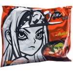 Wai Wai Instantní nudle s příchutí krevetové Tom Yum 60 g – Zboží Dáma