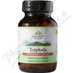 Link Triphala podpora trávení a detoxikace 60 tablet – Hledejceny.cz