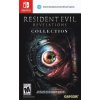 Hra na Nintendo Switch Resident Evil: Revelations Collection