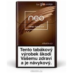 BAT glo neo™ Sticks Deep Tobacco – Hledejceny.cz