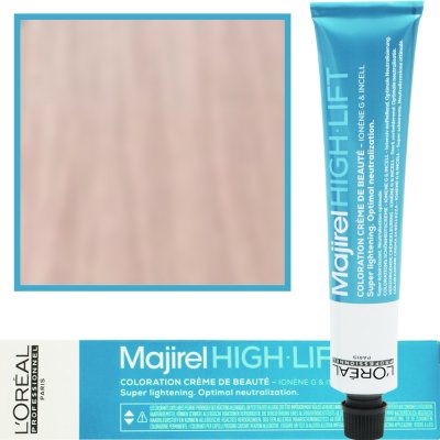 L'Oréal Majirel High Lift Violet 50 ml