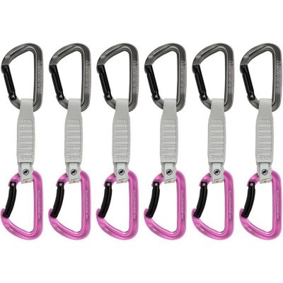 Mammut Workhorse Keylock 12 cm 6 ks – Zboží Dáma
