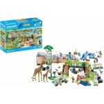 Playmobil 71600 Moje velká dobrodružná ZOO – Zboží Dáma