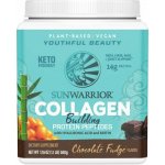Sunwarrior Collagen Builder vanilka 500 g – Hledejceny.cz