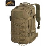 Helikon-Tex Raccoon Mk2 Cordura coyote 20 l – Zboží Dáma