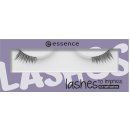 Essence Lashes To Impress 03 Half Lashes