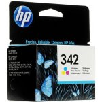 HP 342 originální inkoustová kazeta tříbarevná C9361EE – Hledejceny.cz