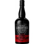 The Dublin Liberties Oak Devil 46% 0,7 l (holá láhev) – Hledejceny.cz