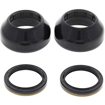 ALL BALLS sada olejových a prachových těsnění BMW R100 RS 87-92, R100 RT 85-95, R65 86-87, R80 84-87, R80 GS 88, R80 RT 85-95 – Hledejceny.cz