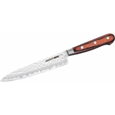 Samura KAIJU Bolster Univerzální nůž 15 cm