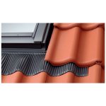 VELUX EKW 0021H MK06 78x118 – Zboží Mobilmania