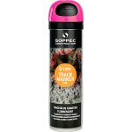 Soppec Sprej značkovací 500ml - růžová – Sleviste.cz