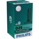 Philips X-tremeVision 85122XV2C1 D2S P32d-2 85V 35W