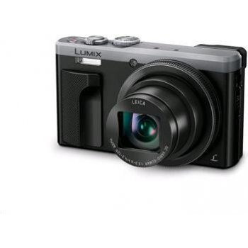 Panasonic Lumix DMC-TZ81