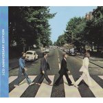 The Beatles - Abbey Road - 50th Anniversary Deluxe – Zboží Dáma