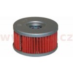 Hiflofiltro Olejový filtr HF136 | Zboží Auto