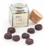 Berk Esoterik Berk Vonné srdíčka pro vykuřování Ambrosia 12 ks – Sleviste.cz