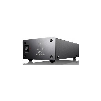 Avid Pellar Phono Stage – Zbozi.Blesk.cz