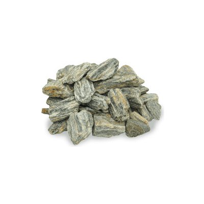 Kamenná drť KŮRA, okrasné kameny frakce 11-32 mm, 25 kg – Zboží Dáma