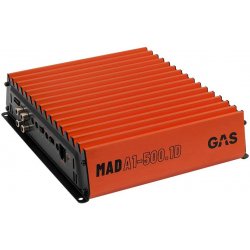 GAS MAD A1-500.1D