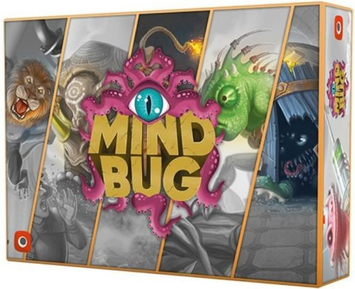 Mindbug PL