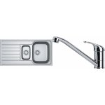 Set Franke SKX 651 E + FB 250 – Hledejceny.cz