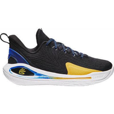 Under Armour Curry 12 Dub Nation GS Sneaker Kids 3028197-001 – Hledejceny.cz