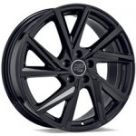 MSW 83 8x19 5x110 ET32 gloss black | Zboží Auto