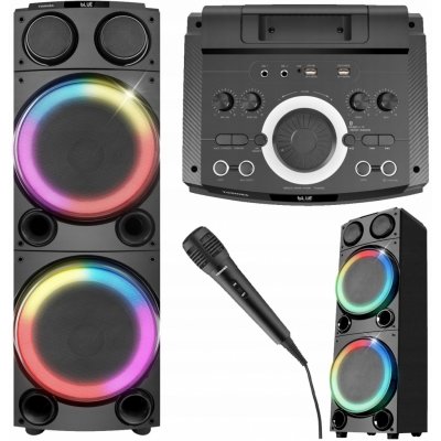 Toshiba PartyBox TY-ASC402 – Zboží Živě
