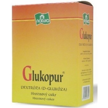 Natura Glukopur 1000 g