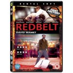 Redbelt DVD – Hledejceny.cz