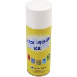 MEDI - SPRAY ICE 400 ml – Zboží Dáma