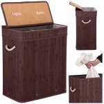 TZB Soren II 100 l wenge – Zboží Dáma