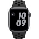 Apple Watch Nike Series 6 40mm