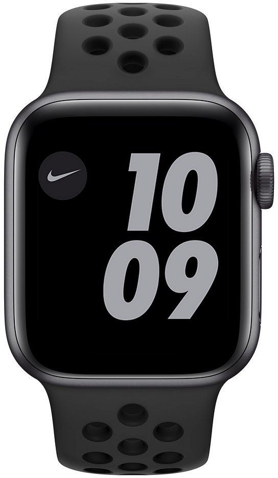 Apple Watch Nike Series 6 40mm