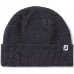FootJoy Knit beanie Navy – Zbozi.Blesk.cz