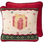 Villeroy & Boch Toy's Delight Polštář Dárek 50x50 – Hledejceny.cz