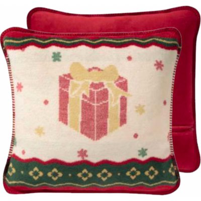 Villeroy & Boch Toy's Delight Polštář Dárek 50x50 – Hledejceny.cz