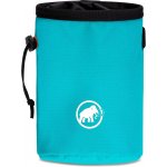 Mammut Gym Basic Chalk Bag ceramic blue – Zboží Dáma