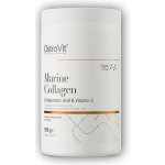 Ostrovit Marine collagen + hyalur.acid+vit.c 500 g – Zboží Dáma