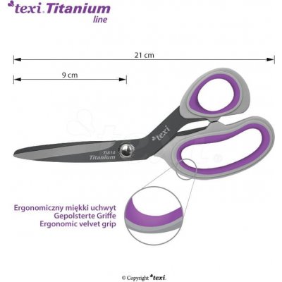 Titanium Ti814 – Zbozi.Blesk.cz