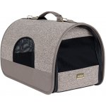 Milly Cat Přenosná cestovní taška pro kočky M 42 x 26 x 26 cm – Sleviste.cz