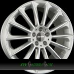 GMP STELLAR 10x21 5x112 ET27 silver – Hledejceny.cz