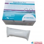 BAYROL Superflock PLUS 1 kg – Zboží Mobilmania