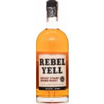 Rebel Yell 40% 1 l (holá láhev) – Zboží Dáma