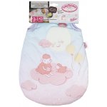 Zapf Creation Baby Annabell Newborn 30 cm 700495 – Hledejceny.cz